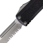 Microtech Auto Daytona S/E OTF AP PS [124-11APS]