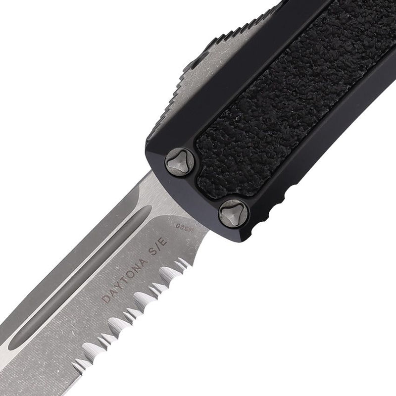 Microtech Auto Daytona S/E OTF AP PS [124-11APS]