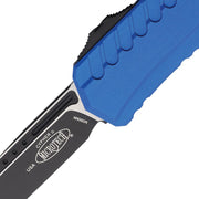 Microtech Auto Cypher II OTF SE Blue [1241-1BL]