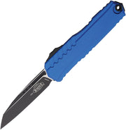Microtech Auto Cypher II OTF SE Blue [1241-1BL]
