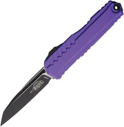 Microtech Auto Cypher II OTF S/E Purple [1241-1PU]