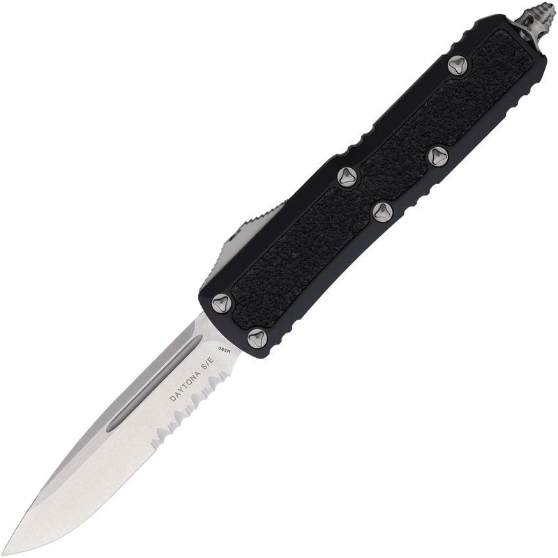 Microtech Auto Daytona S/E OTF SW PS [124-11S]