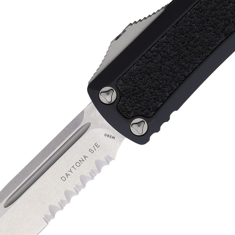 Microtech Auto Daytona S/E OTF SW PS [124-11S]