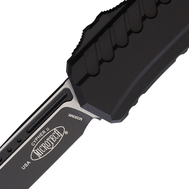 Microtech Auto Cypher II OTF Tactical [1241-1T]