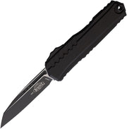 Microtech Auto Cypher II OTF Tactical [1241-1T]