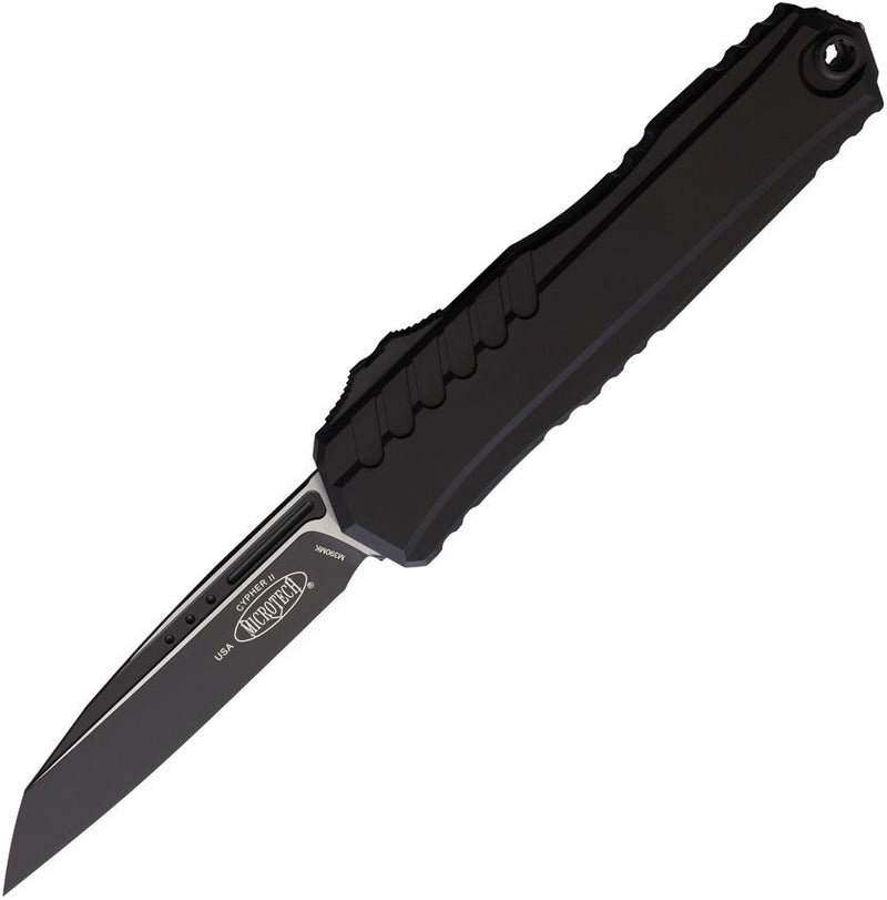 Microtech Auto Cypher II OTF Tactical [1241-1T]