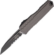 Microtech Auto Cypher II OTF S/E Nat [1241-2NC]
