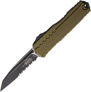Microtech Auto Cypher II OTF OD [1241-2OD]