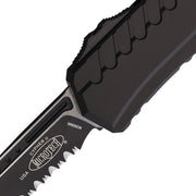 Microtech Auto Cypher II OTF Tactical [1241-2T]