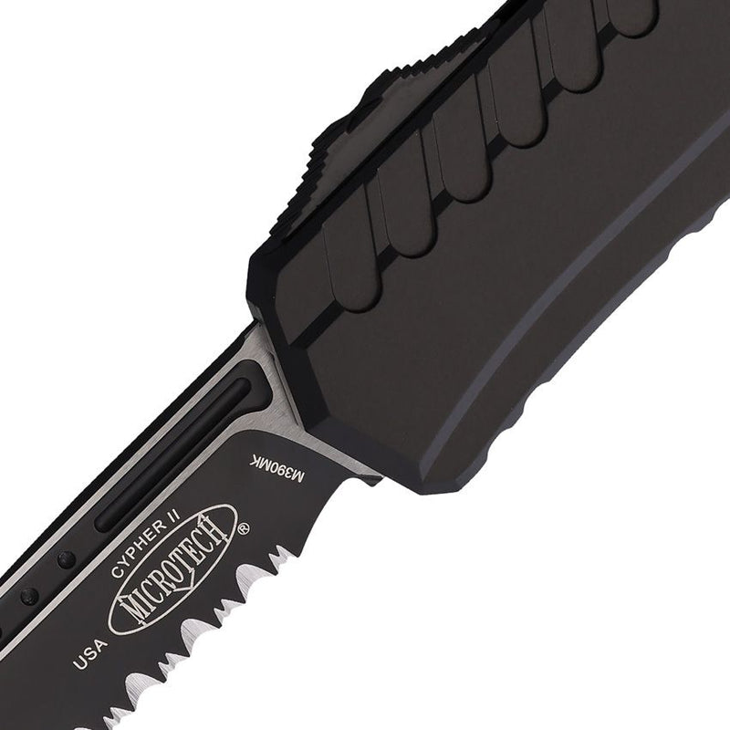 Microtech Auto Cypher II OTF Tactical [1241-2T]