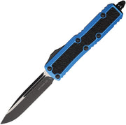 Microtech Auto Daytona S/E OTF Blue [124-1BLS]