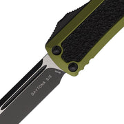 Microtech Auto Daytona S/E OTF OD [124-1ODS]
