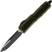 Microtech Auto Daytona S/E OTF OD [124-1ODS]