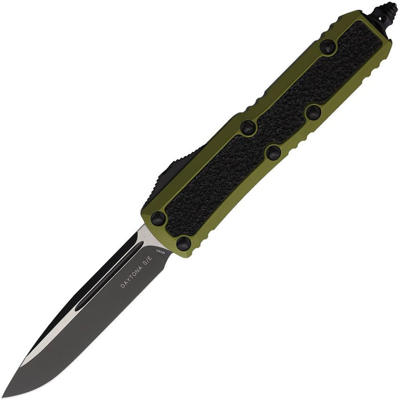 Microtech Auto Daytona S/E OTF OD [124-1ODS]