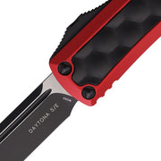 Microtech Auto Daytona OTF S/E Red [124-1RDBIS]