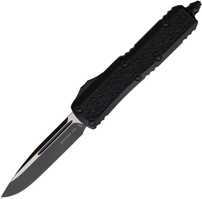 Microtech Auto Daytona OTF S/E Black [124-1TS]