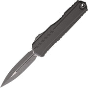 Microtech Auto Cypher II D/E OTF AP [1242-10APNC]