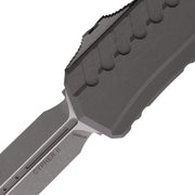 Microtech Auto Cypher II D/E OTF AP [1242-10APNC]