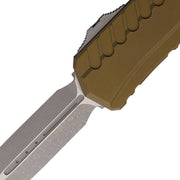 Microtech Auto Cypher II D/E AP OD [1242-10APOD]
