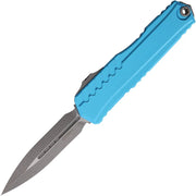 Microtech Auto Cypher II D/E OTF AP [1242-10APTQ]