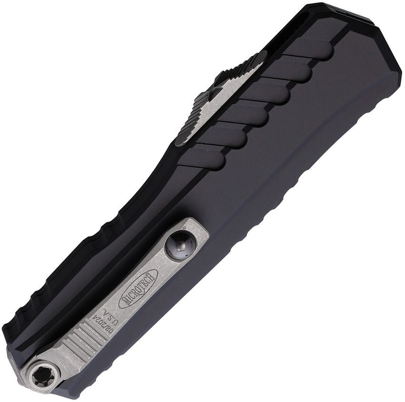 Microtech Auto Cypher II D/E OTF AP [1242-10AP]