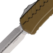 Microtech Auto Cypher II D/E OTF OD [1242-10OD]