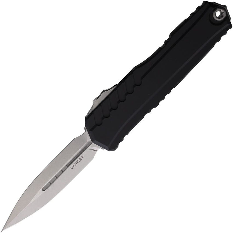 Microtech Auto Cypher II D/E OTF [1242-10]