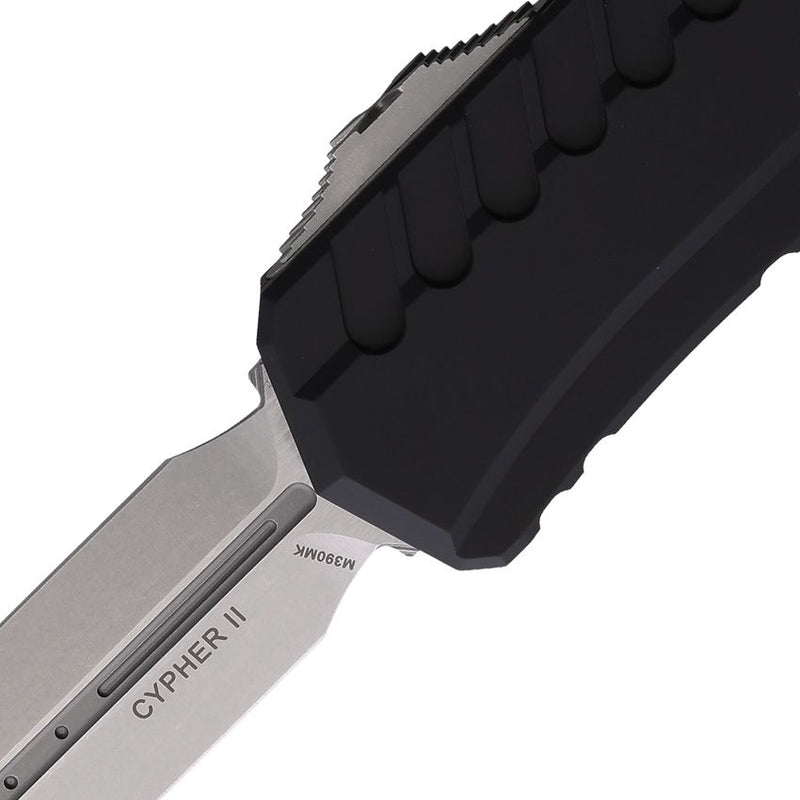 Microtech Auto Cypher II D/E OTF [1242-10]