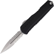 Microtech Auto Cypher II D/E SW PS [1242-11]