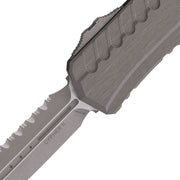Microtech Auto Cypher II D/E OTF AP Cl [1242-12APNC]