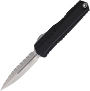 Microtech Auto Cypher II D/E OTF SW FS [1242-12]