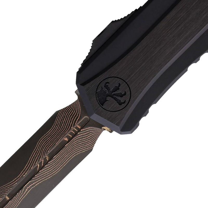 Microtech Auto Cypher II Select OTF [1242-16MS3]