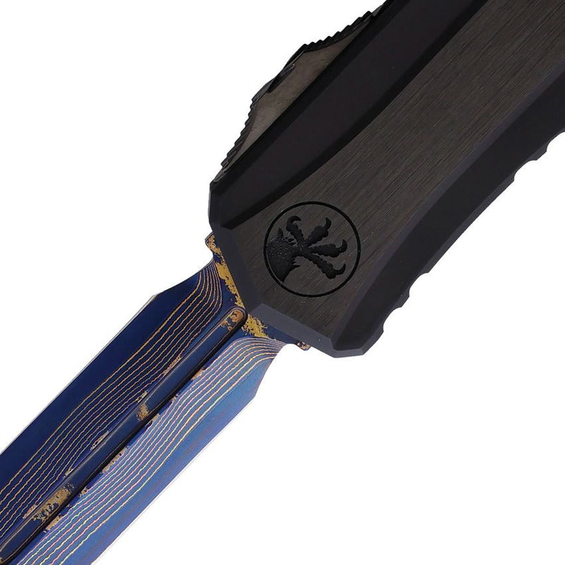 Microtech Auto Cypher II Select OTF [1242-16MS4]