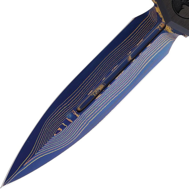 Microtech Auto Cypher II Select OTF [1242-16MS4]