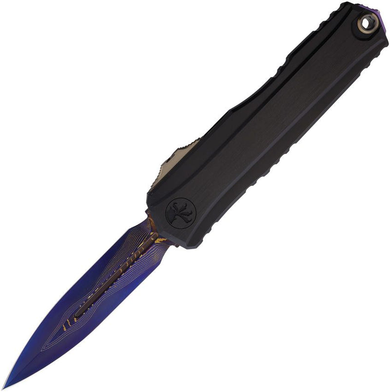 Microtech Auto Cypher II Select OTF [1242-16MS5]