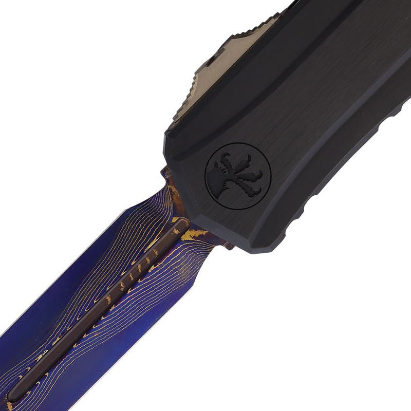 Microtech Auto Cypher II Select OTF [1242-16MS5]