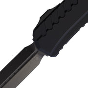 Microtech Auto Cypher II D/E OTF DLC [1242-1DLCTSH]