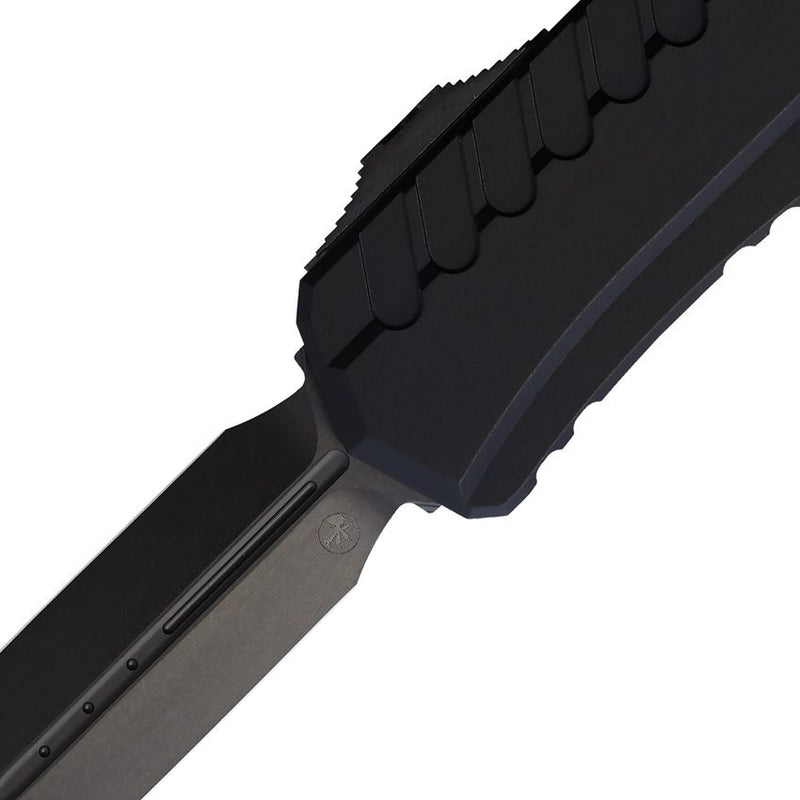 Microtech Auto Cypher II D/E OTF DLC [1242-1DLCTSH]