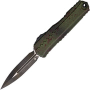 Microtech Auto Cypher II D/E OTF OBS [1242-1OBS]