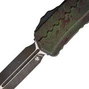 Microtech Auto Cypher II D/E OTF OBS [1242-1OBS]