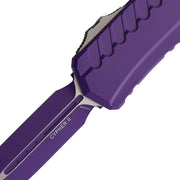 Microtech Auto Cypher II D/E OTF [1242-1PUC16Z13]