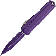 Microtech Auto Cypher II D/E OTF [1242-1PUC16Z13]