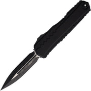 Microtech Auto Cypher II D/E OTF [1242-1T]