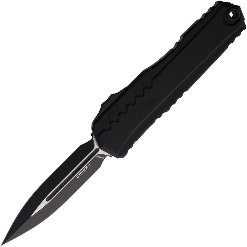Microtech Auto Cypher II D/E OTF [1242-1T]