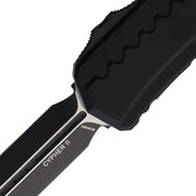 Microtech Auto Cypher II D/E OTF [1242-1T]