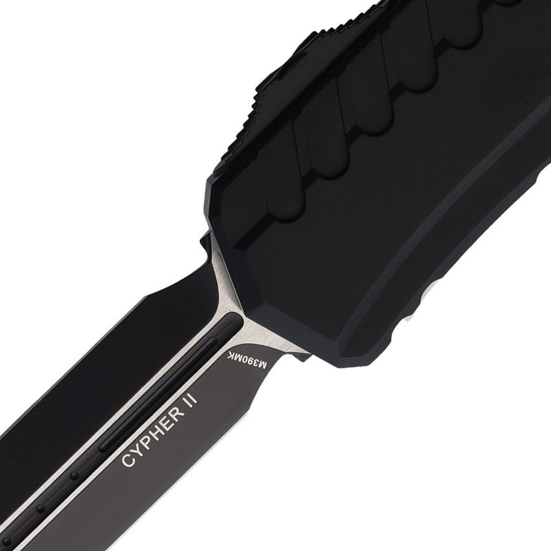 Microtech Auto Cypher II D/E OTF [1242-1T]