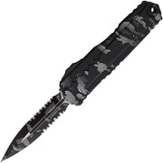 Microtech Auto Cypher II D/E OTF Pixel [1242-2PXC]