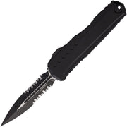 Microtech Auto Cypher II D/E OTF PS Tact [1242-2T]