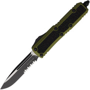 Microtech Auto Daytona S/E OTF OD PS [124-2ODS]