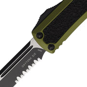 Microtech Auto Daytona S/E OTF OD PS [124-2ODS]